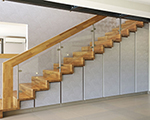 Construction et protection de vos escaliers par Escaliers Maisons à Ranchot